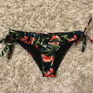 Hollister Swim Bottoms